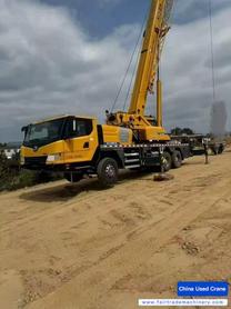 Buy XCMG XCT25L5 Used Crane / 1 Buy XCMG XCT25L5 Used Crane / 1